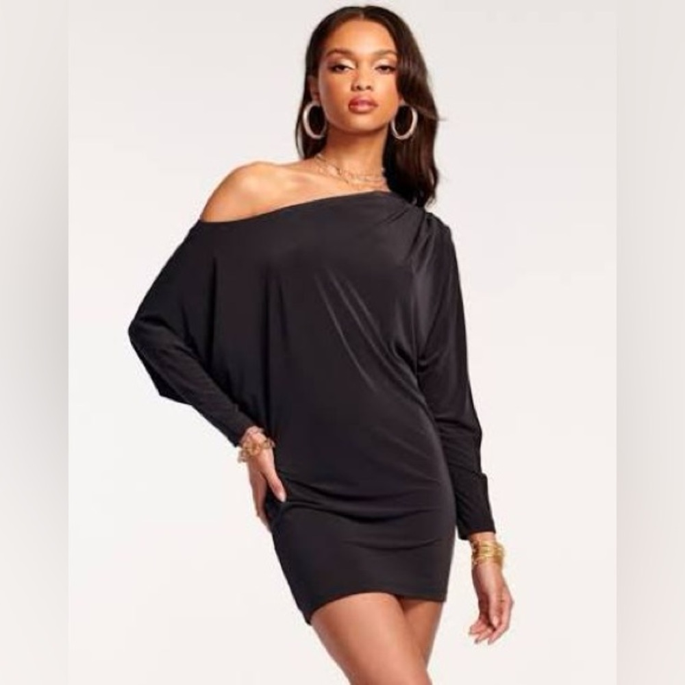 Ramy Brook Martha Dress XS